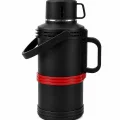 Profesyonel Termos 3 Litre - Kamp, Piknik & Dış Mekan Çelik Termos | Nishev