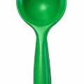 Tasarım Döküm Limon Sıkacağı Yeşil - Dayanıklı Narenciye Sıkacağı