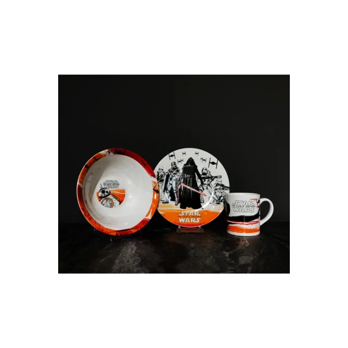 Star Wars Force Awakenings Premium Mama Seti