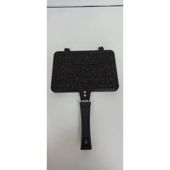 Lüx Döküm Tek Parça Tost Makinesi