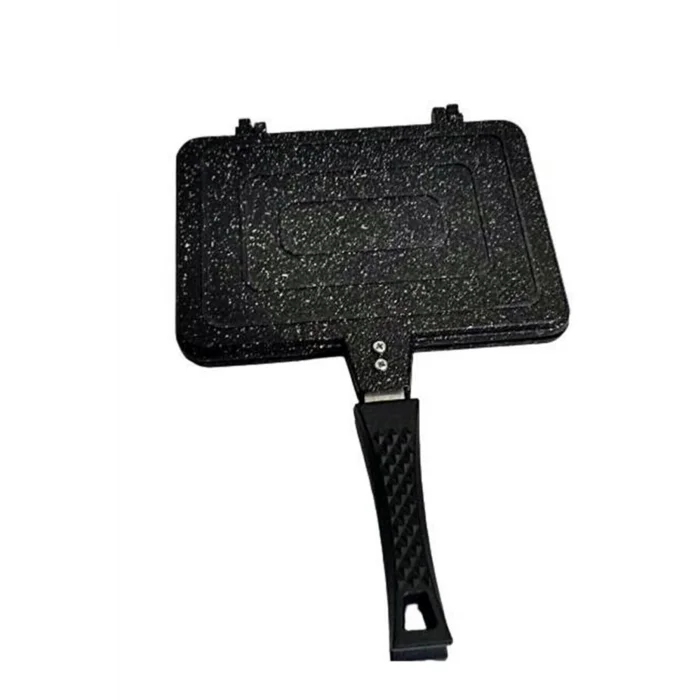 Ocak Üstü Iç Dış Granit Lüx Tost Makinesi