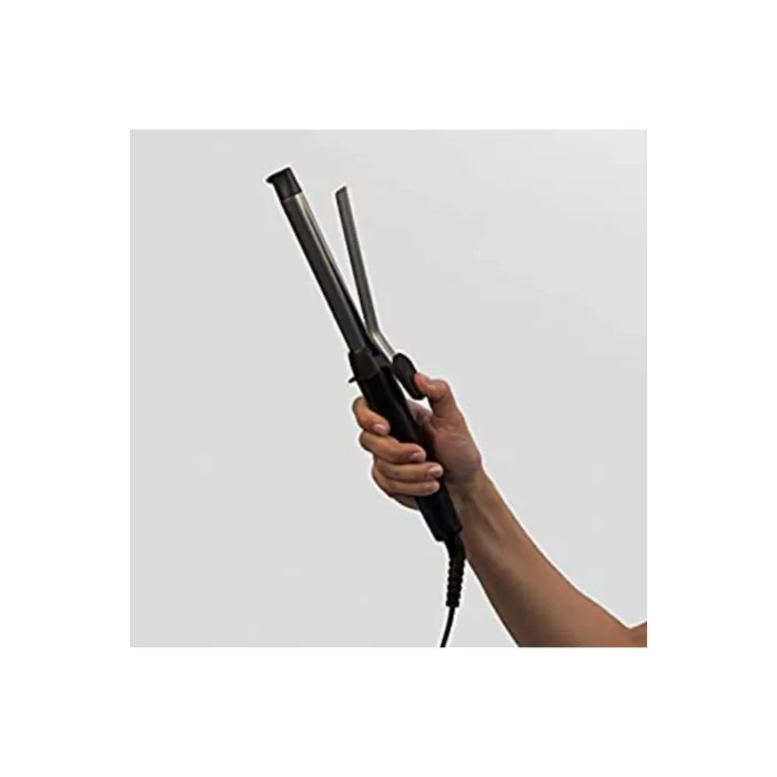 Cı5519 Pinza Pro Spiral 19 mm Saç Maşası