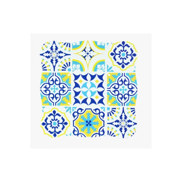 Luxe Bamboo Mandala Lamp – Özel Tasarım & Sürdürülebilir Şıklık