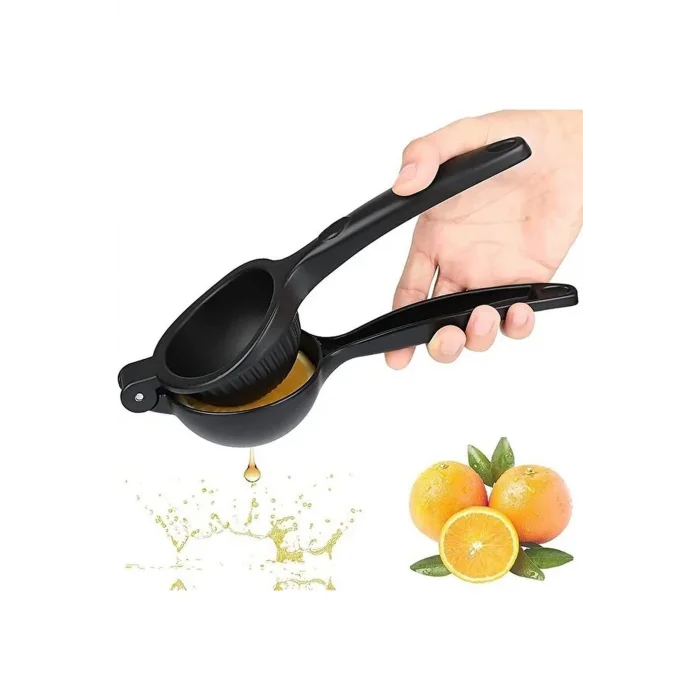 DÖKÜM Metal Limon portakal sıkacağı