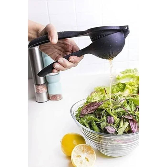 DÖKÜM Metal Limon portakal sıkacağı