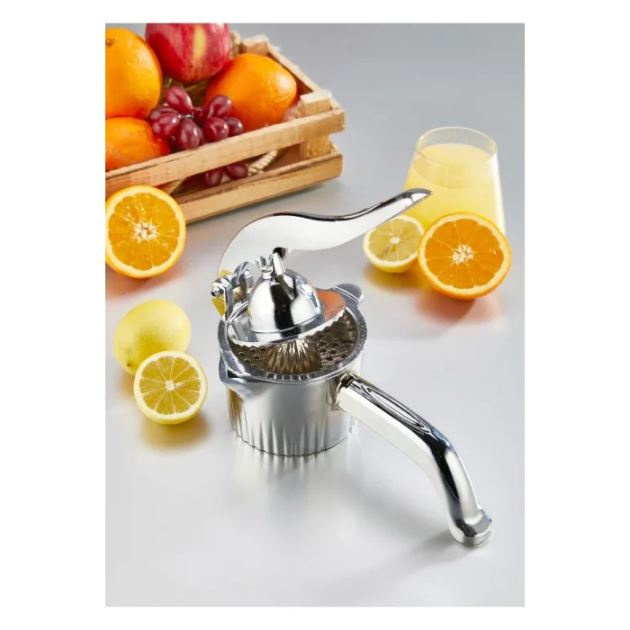 Prestige Alüminyum Narenciye Sıkacağı – Portakal & Limon