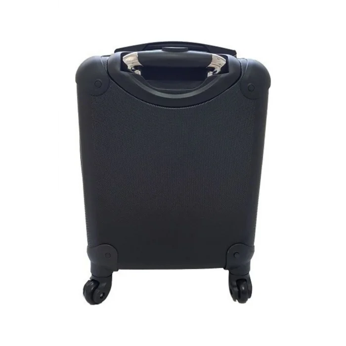 Minnie Mouse Lüks Çocuk Valizi – Kızlar İçin Şıklık ve Dayanıklılık