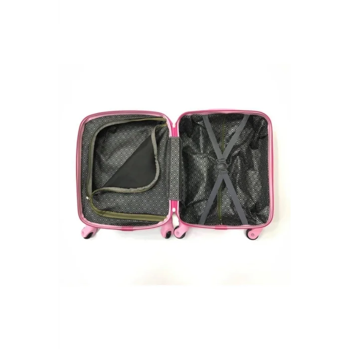 Lüks Çocuk Seyahat Valizi