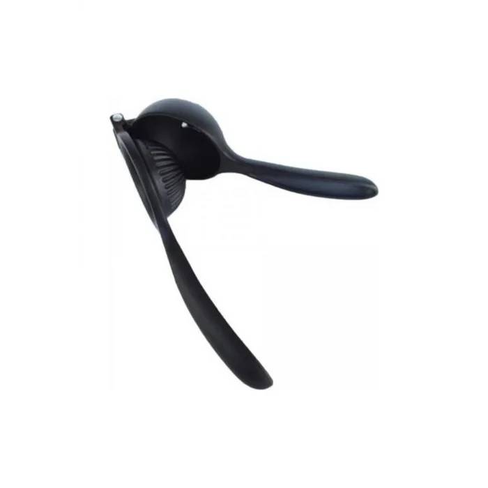 Premium Döküm Limon & Narenciye Sıkacağı – Lüks Mutfak Aleti