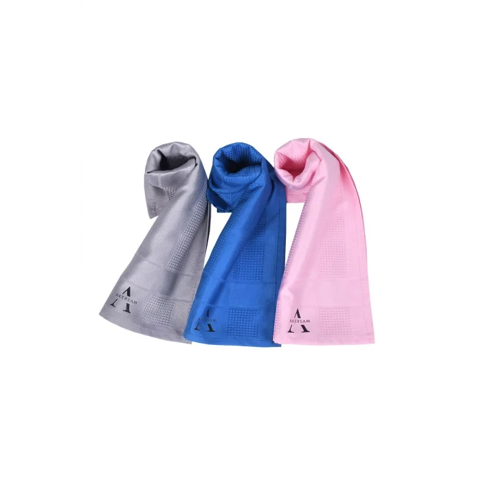 Mega Boy Sihirli 3lü Mikrofiber Temizlik Seti – Cam ve Yüzey Temizliği