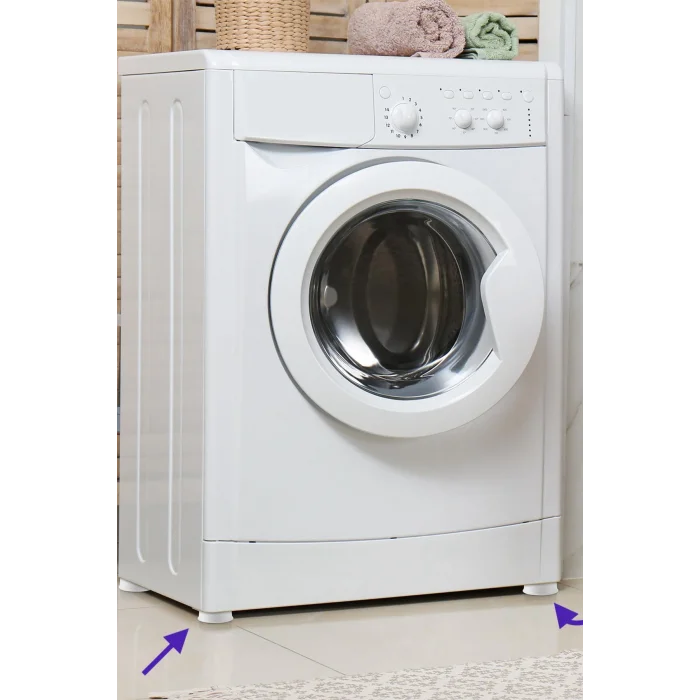 Prestige Vibration-Defy Çamaşır İstikrar Seti