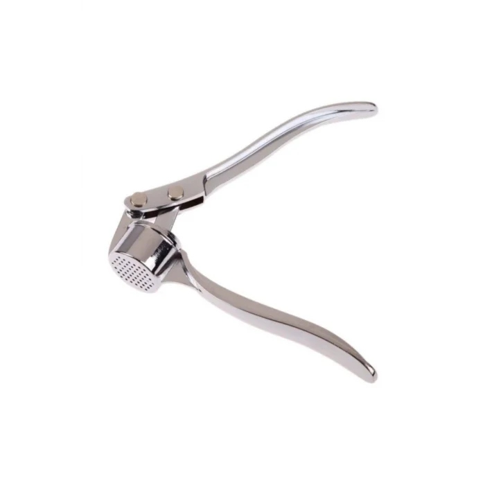 Paslanmaz Çelik Pratik Sarımsak Ezeceği