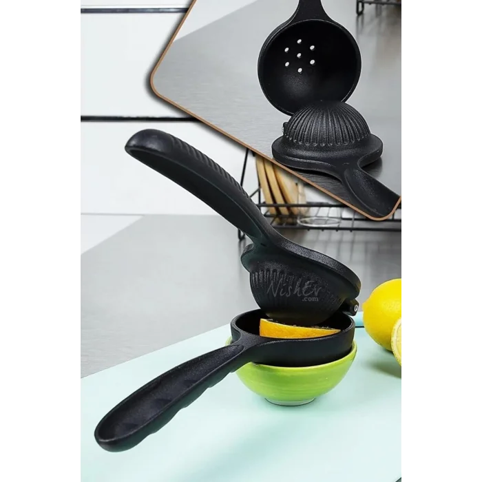 Prestige 23 cm Paslanmaz Demir Limon Sıkıcı