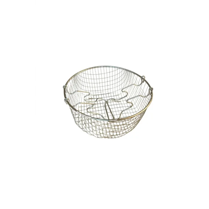 Torino Reçel Serisi Emaye Kızartma Tenceresi 22 cm