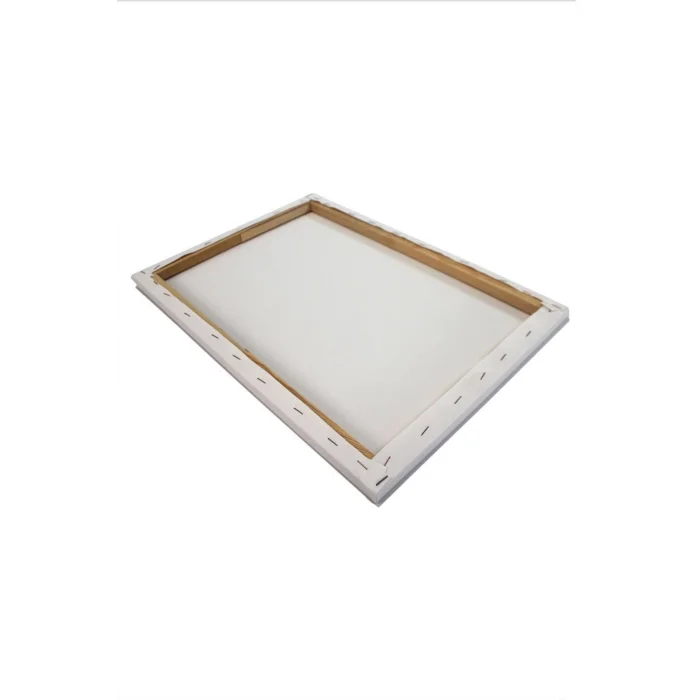 Premium 5 -Adet Sanatsal Tuval Seti – Arkadan Zımbalı 35x50 cm