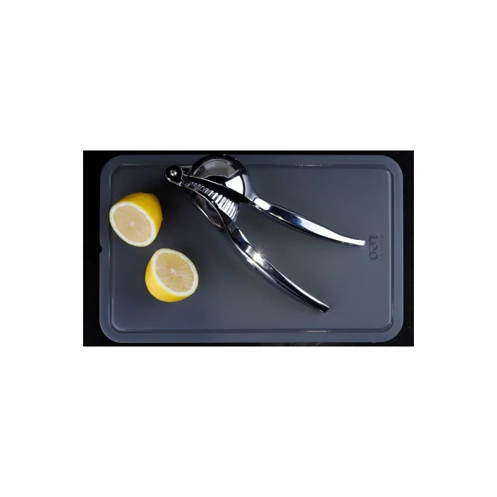 Berghoff Premium Döküm Limon Sıkacağı – Şık ve Dayanıklı