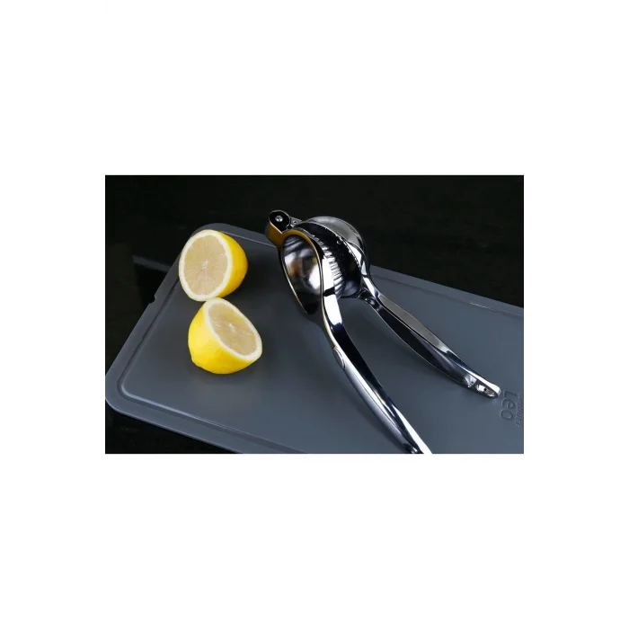 Berghoff Premium Döküm Limon Sıkacağı – Şık ve Dayanıklı