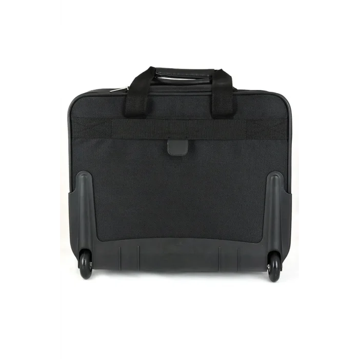 Ithal Ultra Lüks Kabin Boy Business Pilot Çanta