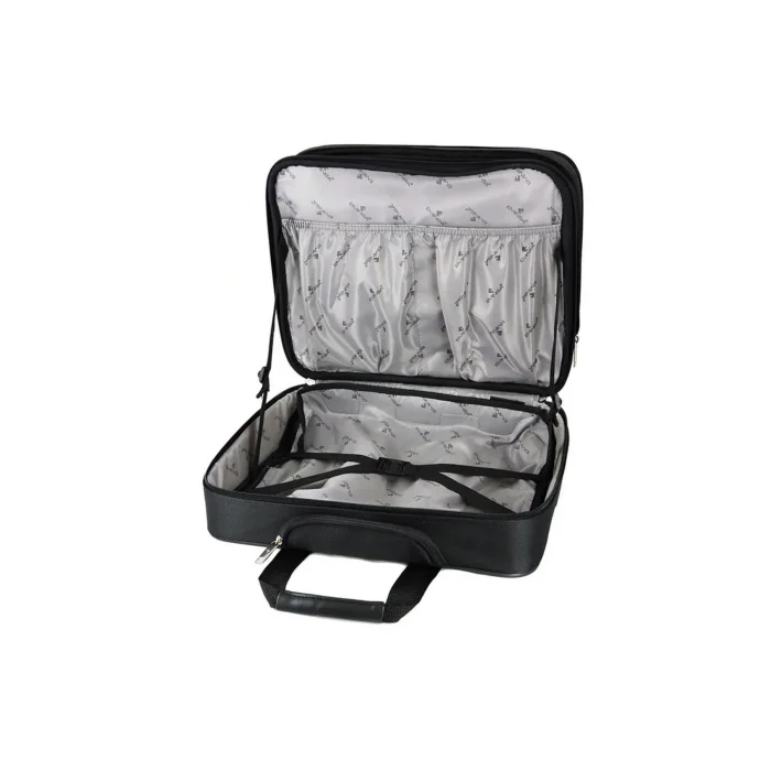 Ithal Ultra Lüks Kabin Boy Business Pilot Çanta