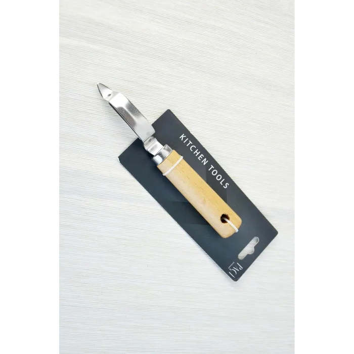 italyan tasarım Bambu Metal Soyacak-oyma aleti