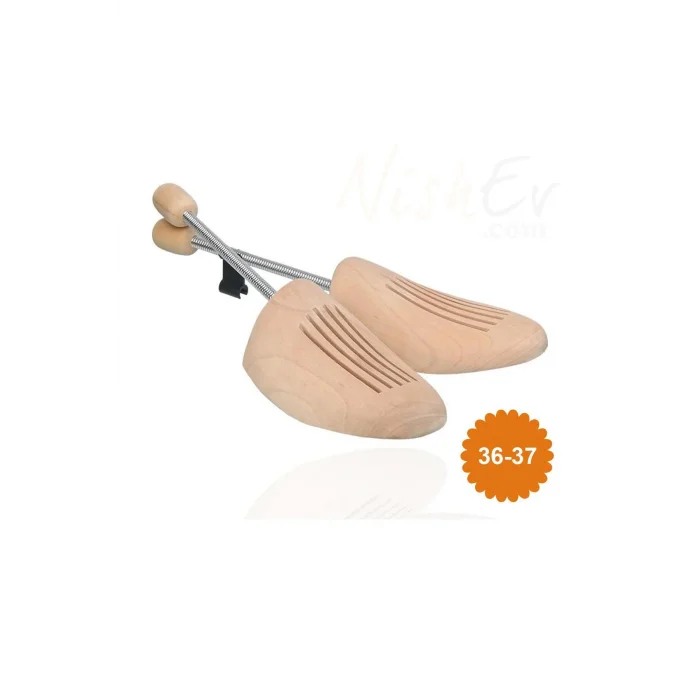 Lüks sedir Ahşap Kadın Ayakkabı Kalıbı 36-37 – Ayak Konforu ve Şıklık