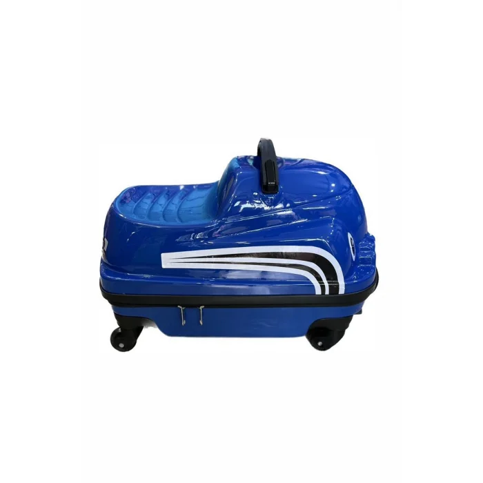 EcoKids UltraRenkli ABS Valiz