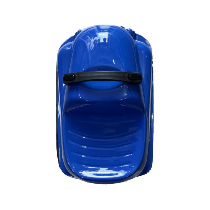 EcoKids UltraRenkli ABS Valiz