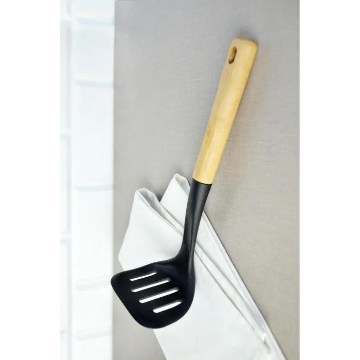 italyan tasarım Ahşap Patates Ezici – Şık ve Sağlıklı Mutfak Çözümü