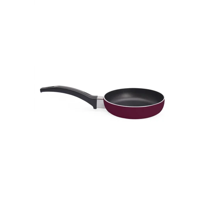 Luxe Mini Teflon Egg & Sauce Pan 12cm – Color Collection