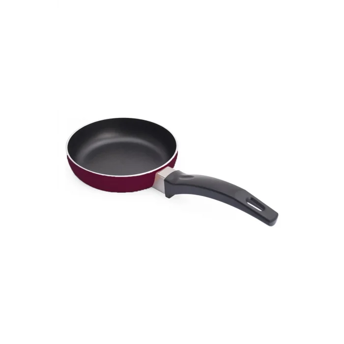 Luxe Mini Teflon Egg & Sauce Pan 12cm – Color Collection