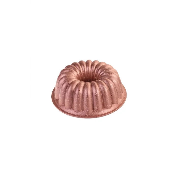 İtalyan tasarım 26 Cm Döküm Kek Turta Kalıbı / Anneler Gününe Özel