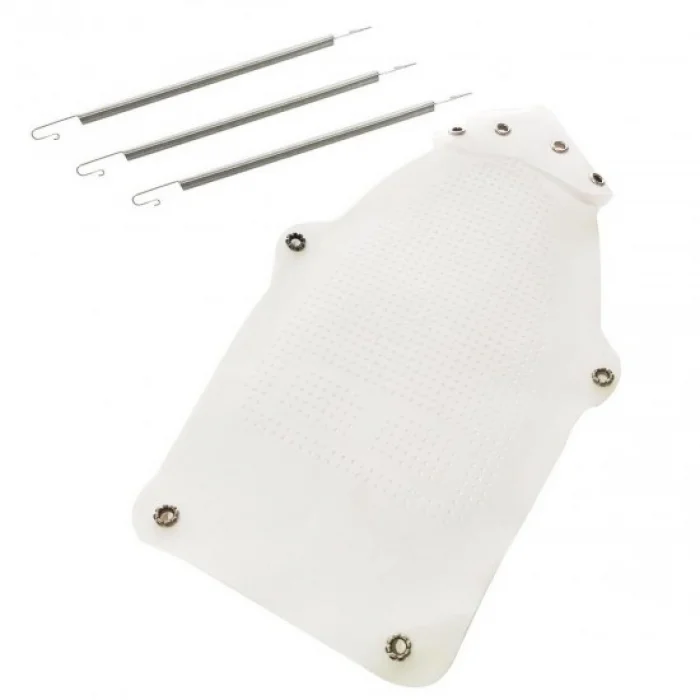 Ev Tipi Teflon / Ütü Altlığı