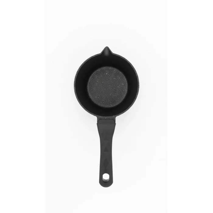 Granit Döküm 15 Cm Kaçerola, Sütlük, Sosluk