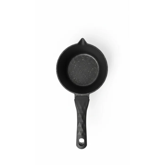 Granit Döküm 15 Cm Kaçerola, Sütlük, Sosluk