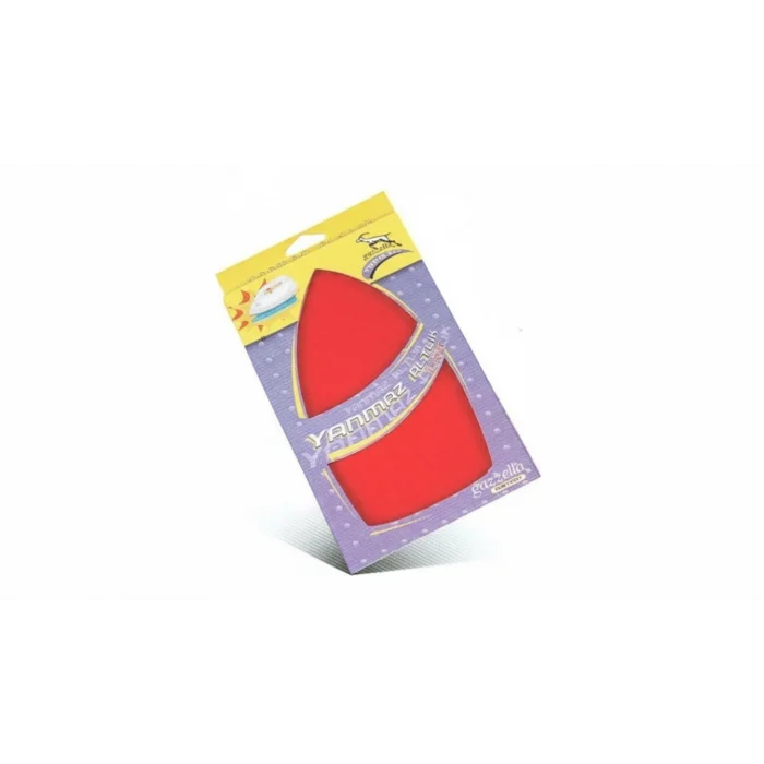 Gazella -Sy Easy Xx Lüks Yanmaz Ütü Masası Matı