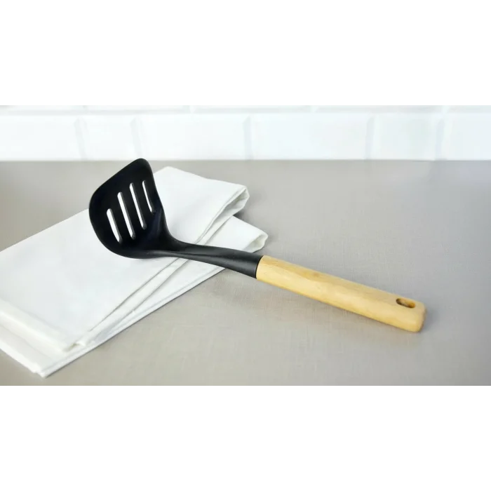 italyan tasarım Ahşap Patates Ezici – Şık ve Sağlıklı Mutfak Çözümü