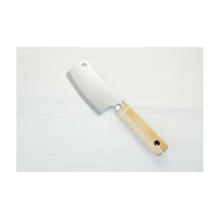 italyan tasarım Ahşap Saplı Mini satır bıçak