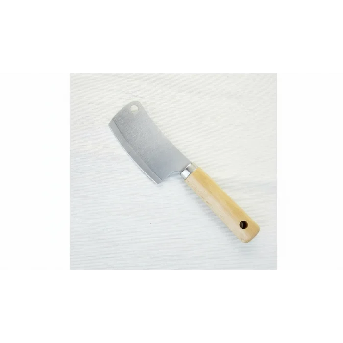 italyan tasarım Ahşap Saplı Mini satır bıçak