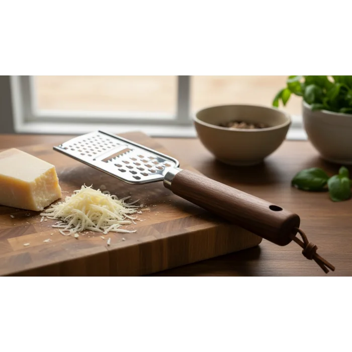 italyan tasarım ahşap el rendesi