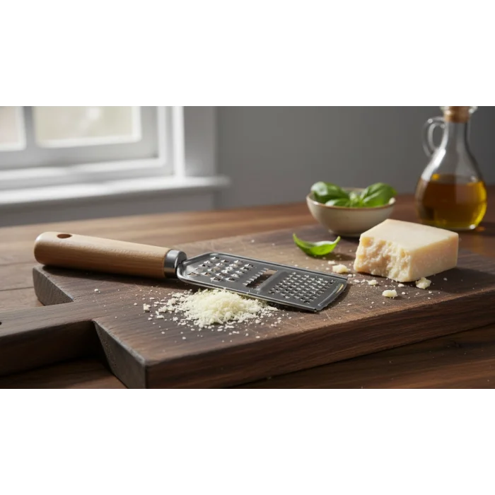 italyan tasarım ahşap el rendesi