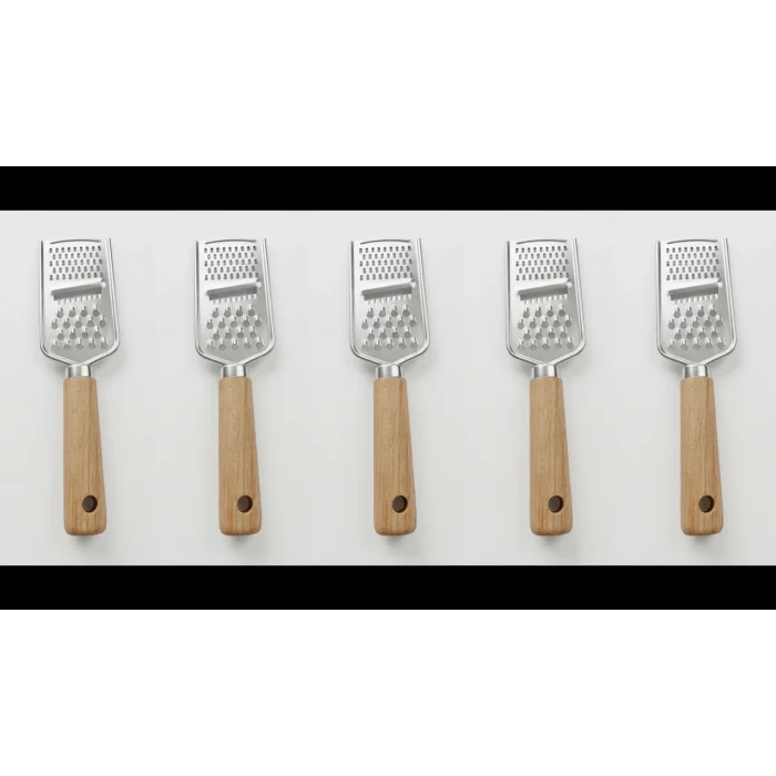 italyan tasarım ahşap el rendesi 5-adet otel cafe restaurant