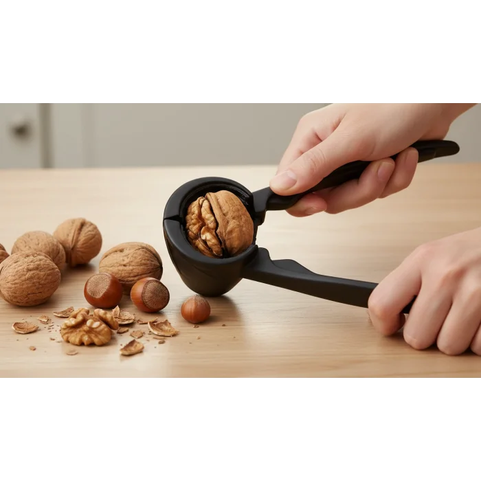 buka Premium Metal Ceviz Kırıcı