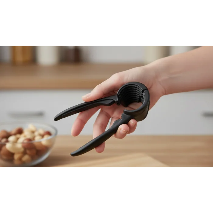 buka Premium Metal Ceviz Kırıcı 5- adet otel resteurant cafe