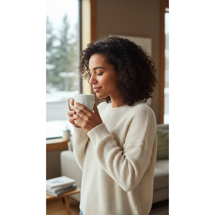 Kahve Dünyası Özel Tasarım Kupa Filtre Kahve Bardağı 250 ML
