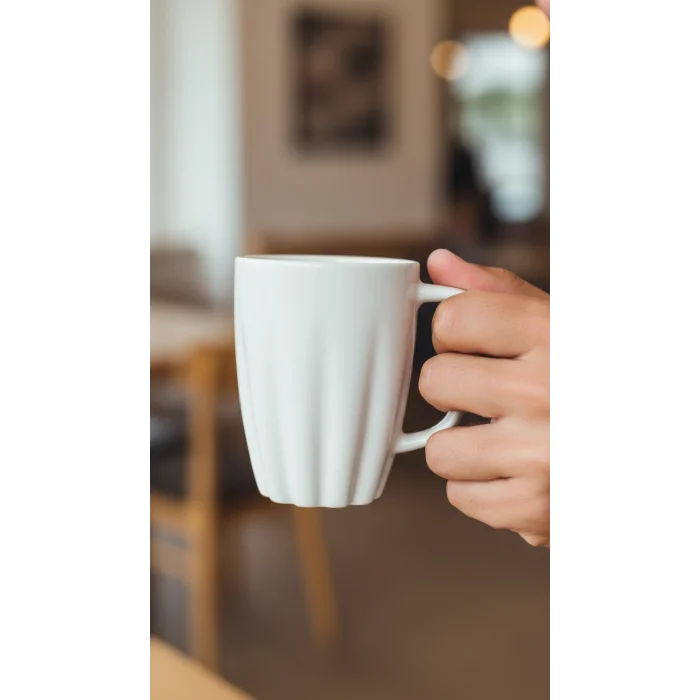 Kahve Dünyası Premium 250 ML Özel Tasarım Filtre Kupa