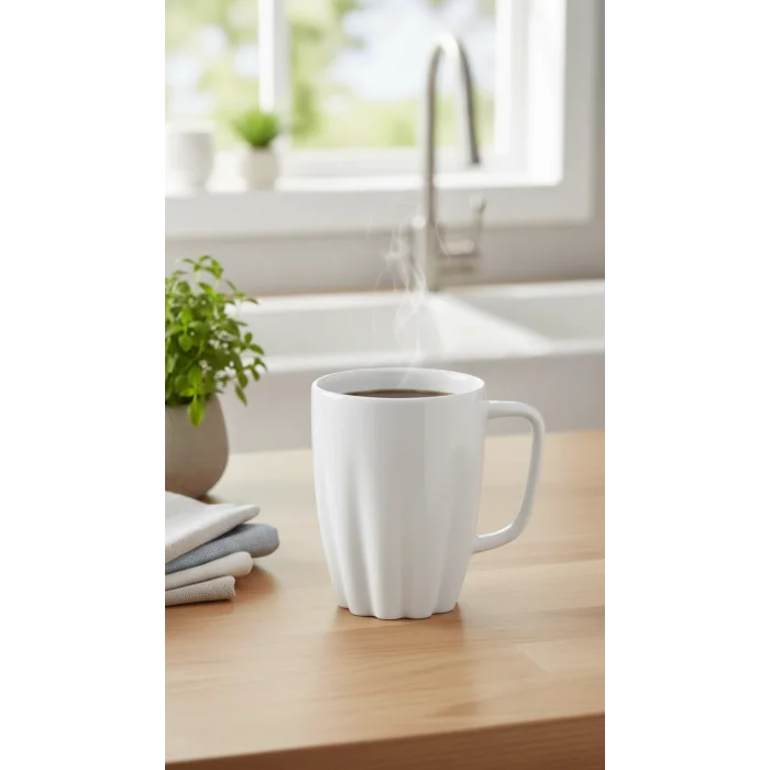 Kahve Dünyası Premium 250 ML Özel Tasarım Filtre Kupa