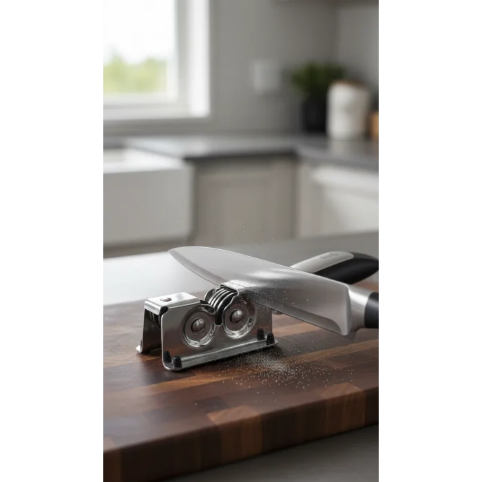 Sürmene Bıçak Bileme Aleti