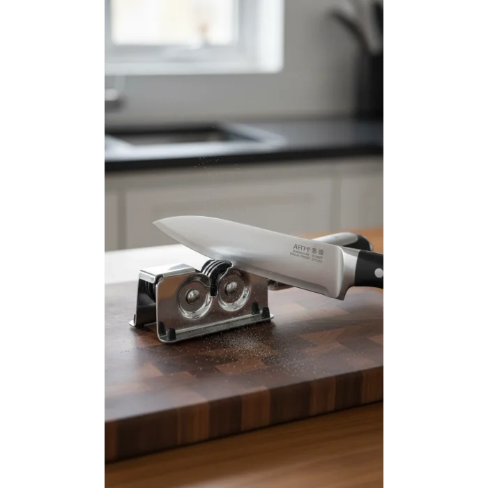 Sürmene Bıçak Bileme Aleti