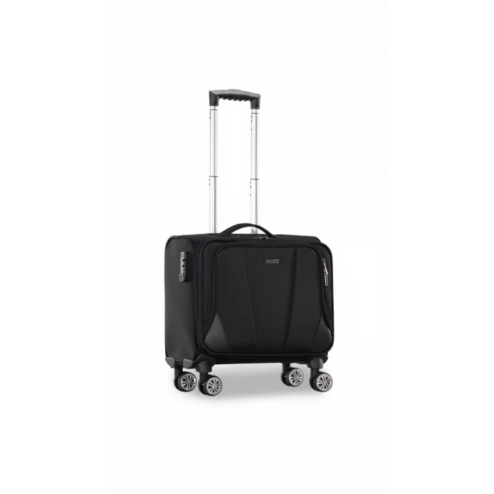 Ultra Lüks Business Pilot Kabin Boy Çanta Valiz – Premium Çok Fonksiyonlu Seyahat Çantası