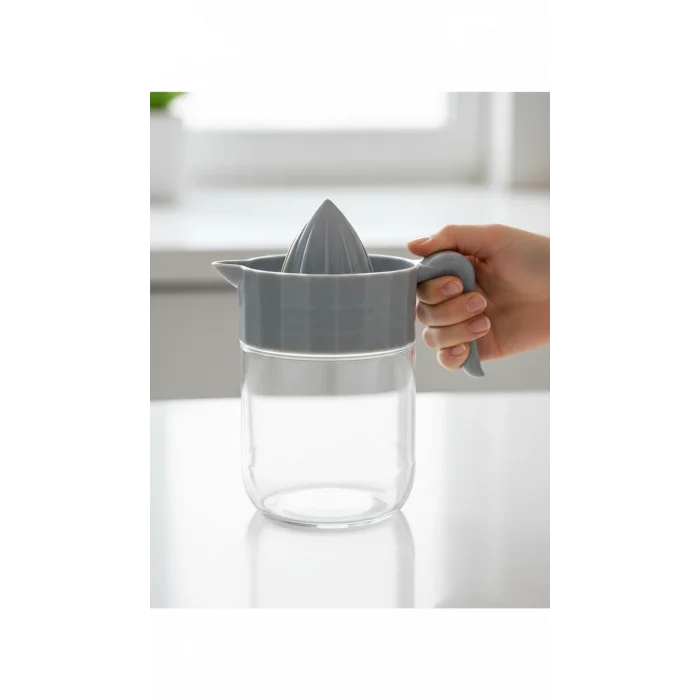 Premium 425 cc Narenciye Sıkma Çılgınlığı – Limon & Portakal Sıkıcı